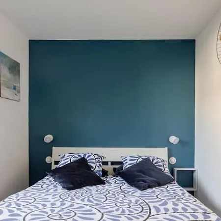 Hébergement de vacances Maison à 10’ à Pieds Du Port De