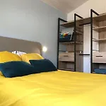 Feriehus Maison A 10' A Pieds Du Port De La Rochelle (Charente-Maritime)