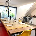 Maison A 10' A Pieds Du Port De La Rochelle (Charente-Maritime)