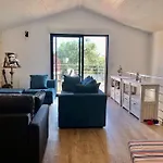 Maison A 10' A Pieds Du Port De