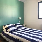 Feriehus Maison A 10' A Pieds Du Port De *