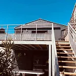 Maison A 10' A Pieds Du Port De Feriehus
