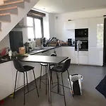 Feriehus Maison A 10' A Pieds Du Port De *