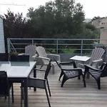 Maison A 10' A Pieds Du Port De Feriehus