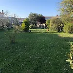 Maison A 10' A Pieds Du Port De Feriehus *