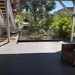 Maison A 10' A Pieds Du Port De Feriehus