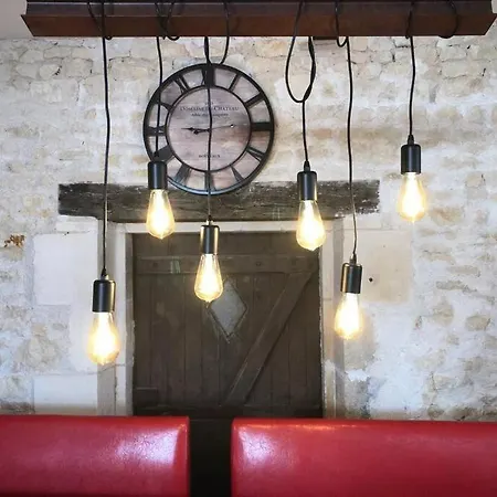 Maison A 10' A Pieds Du Port De * 라로셸