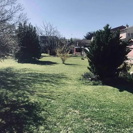 Maison A 10' A Pieds Du Port De 別荘 ラ・ロシェル